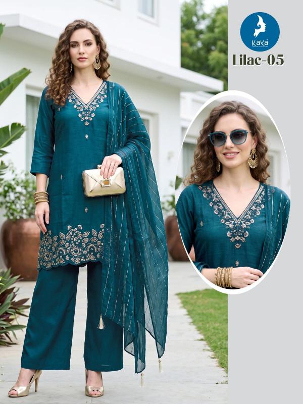 Kaya lilac desi belle kurtis wholesale